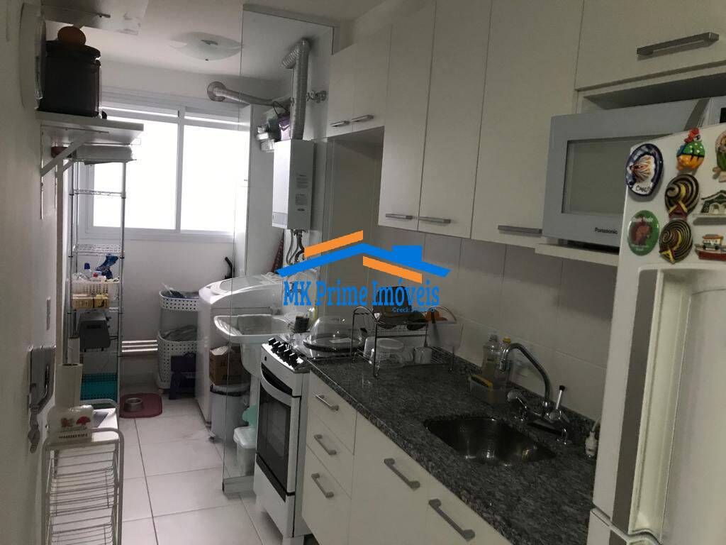 Apartamento à venda com 2 quartos, 75m² - Foto 16