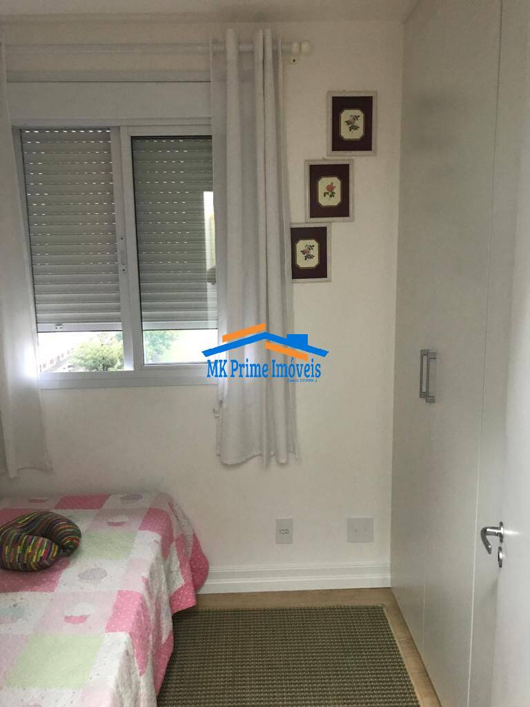 Apartamento à venda com 2 quartos, 75m² - Foto 9