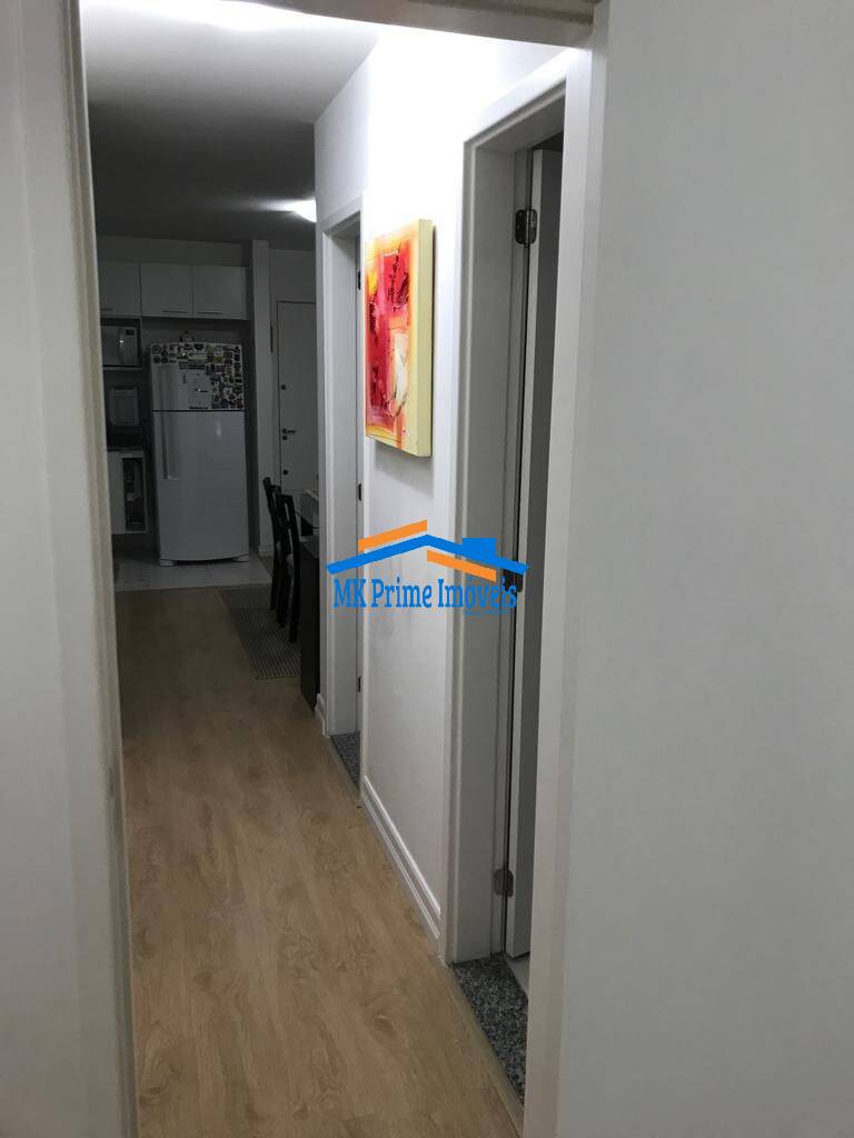 Apartamento à venda com 2 quartos, 75m² - Foto 8