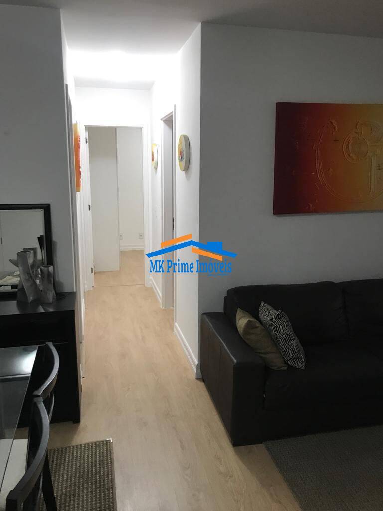 Apartamento à venda com 2 quartos, 75m² - Foto 7