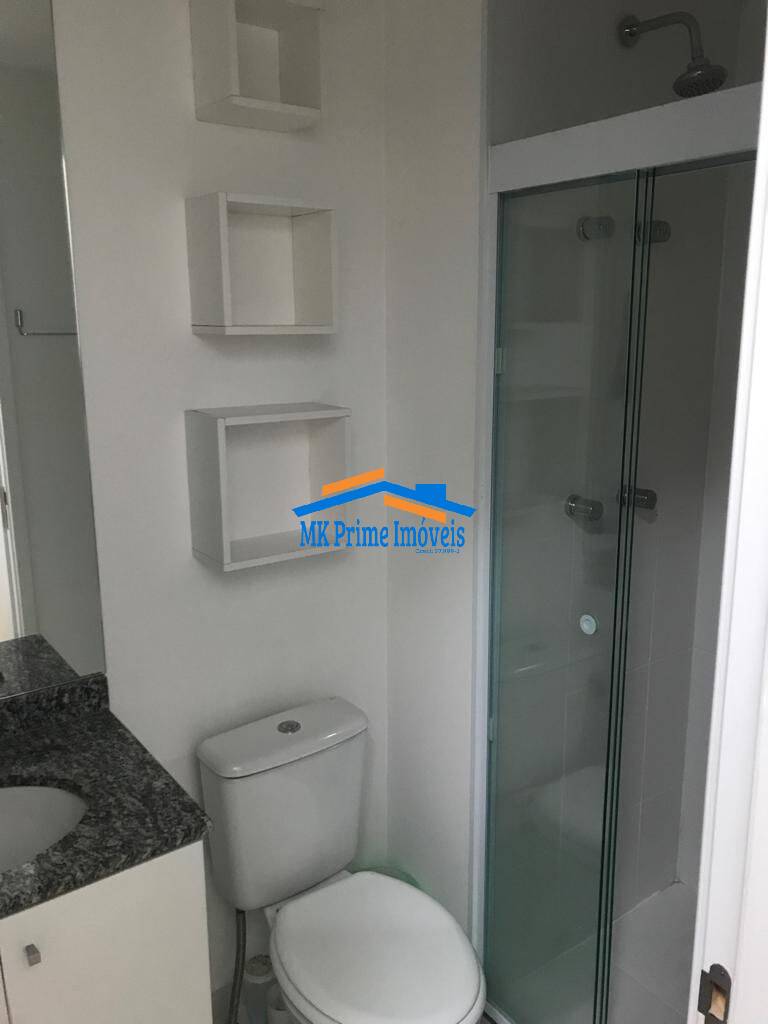 Apartamento à venda com 2 quartos, 75m² - Foto 11