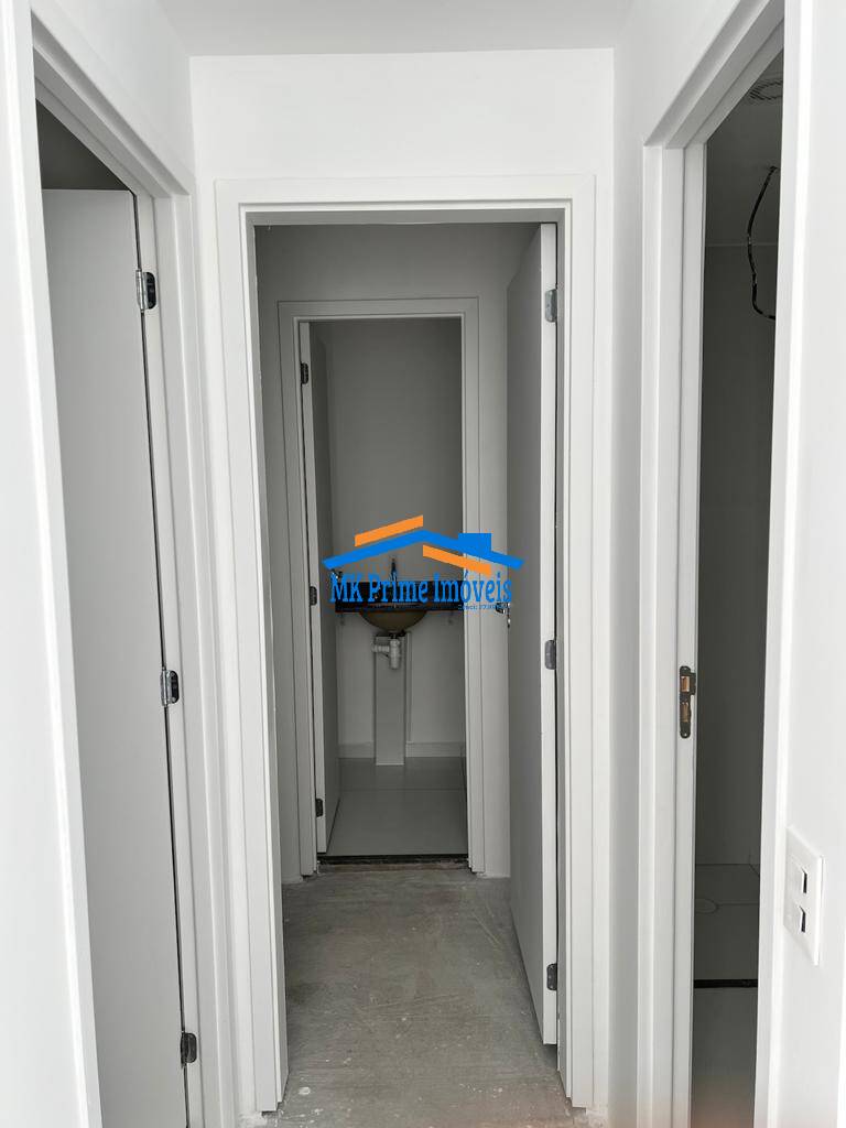 Apartamento à venda com 2 quartos, 57m² - Foto 24