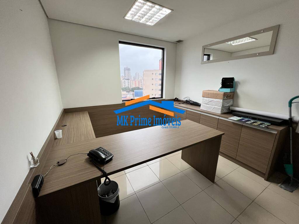 Conjunto Comercial-Sala à venda, 32m² - Foto 12