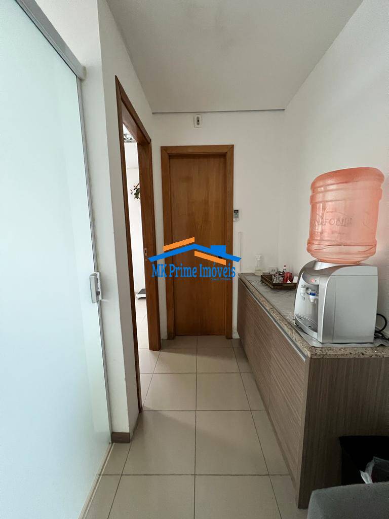 Conjunto Comercial-Sala à venda, 32m² - Foto 11