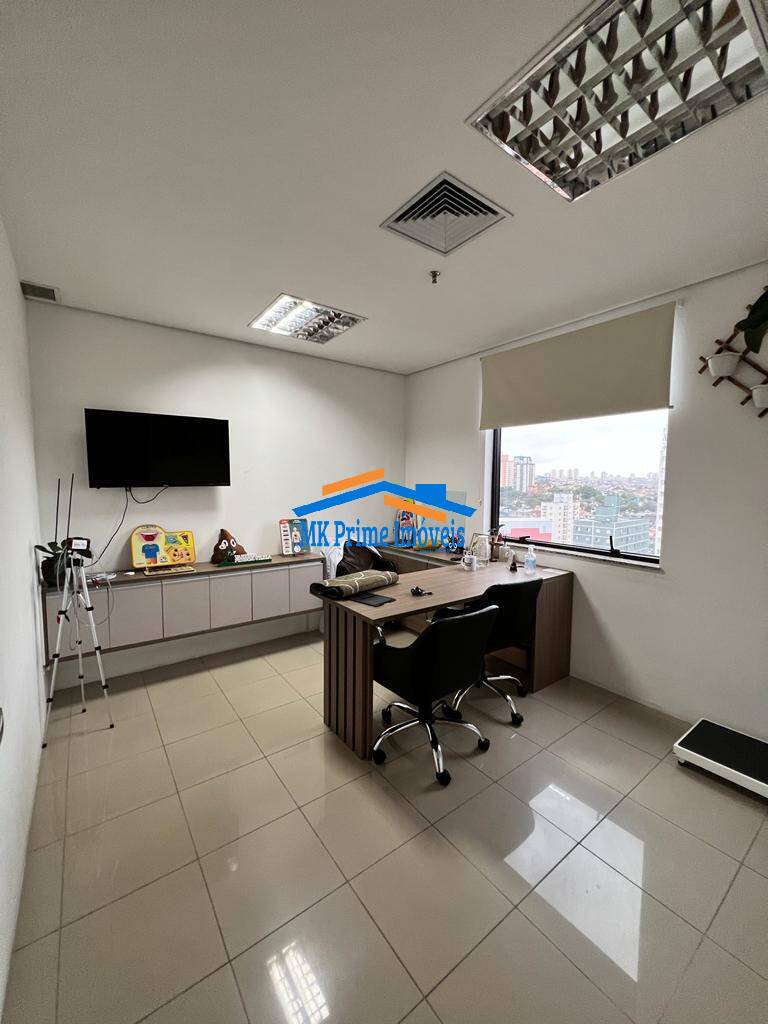 Conjunto Comercial-Sala à venda, 32m² - Foto 17