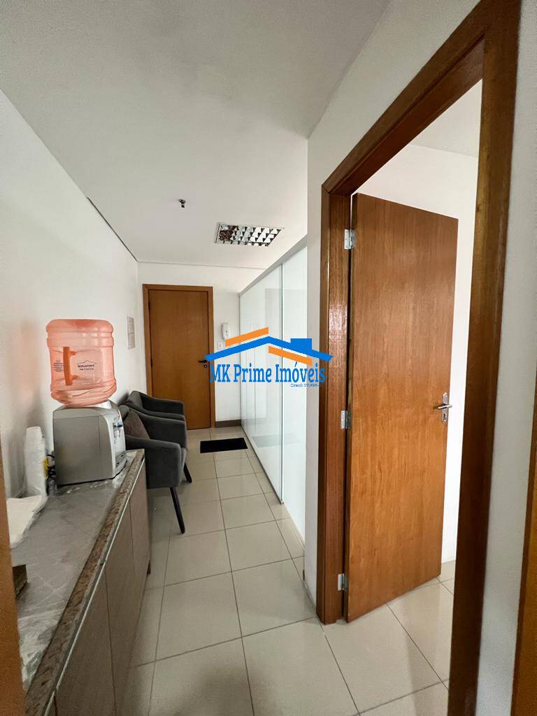 Conjunto Comercial-Sala à venda, 32m² - Foto 16