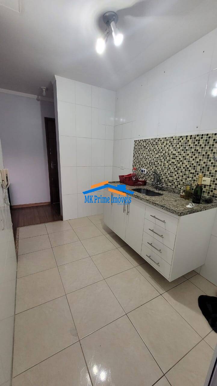 Apartamento à venda com 2 quartos, 74m² - Foto 2