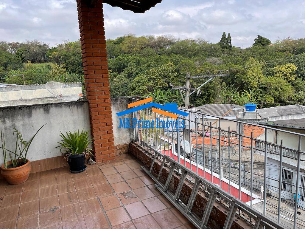 Sobrado à venda com 4 quartos, 170m² - Foto 21