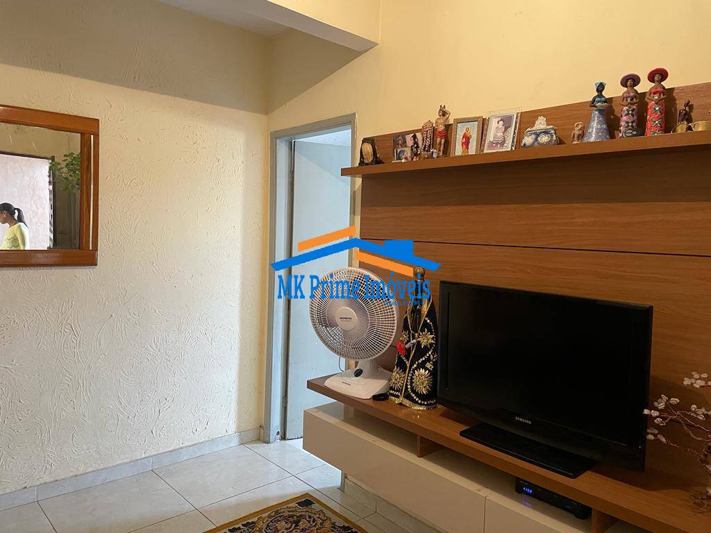 Sobrado à venda com 4 quartos, 170m² - Foto 5