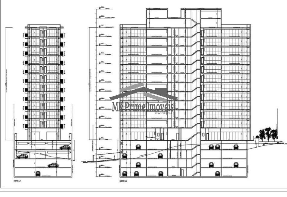 Conjunto Comercial-Sala à venda, 12330m² - Foto 6