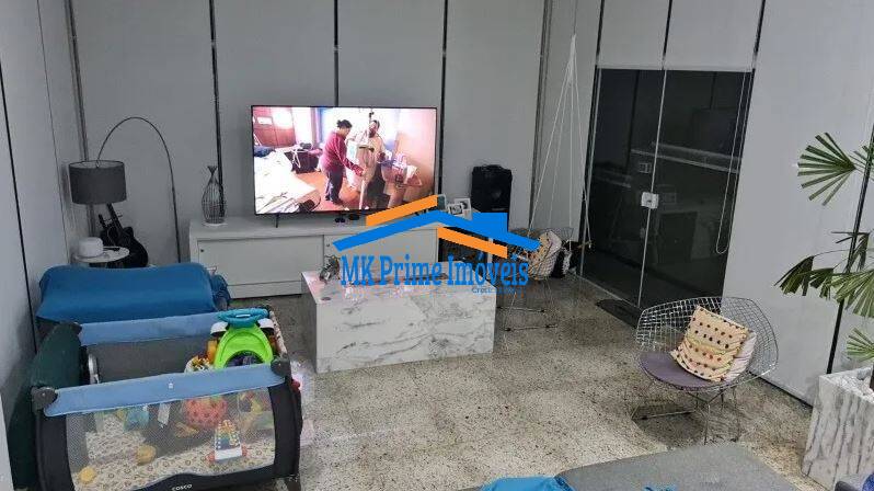 Casa de Condomínio à venda com 3 quartos, 440m² - Foto 3