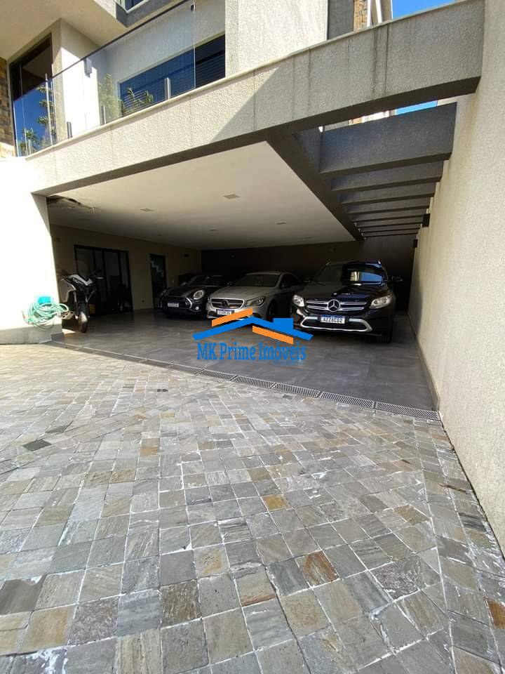 Casa de Condomínio à venda com 5 quartos, 530m² - Foto 2