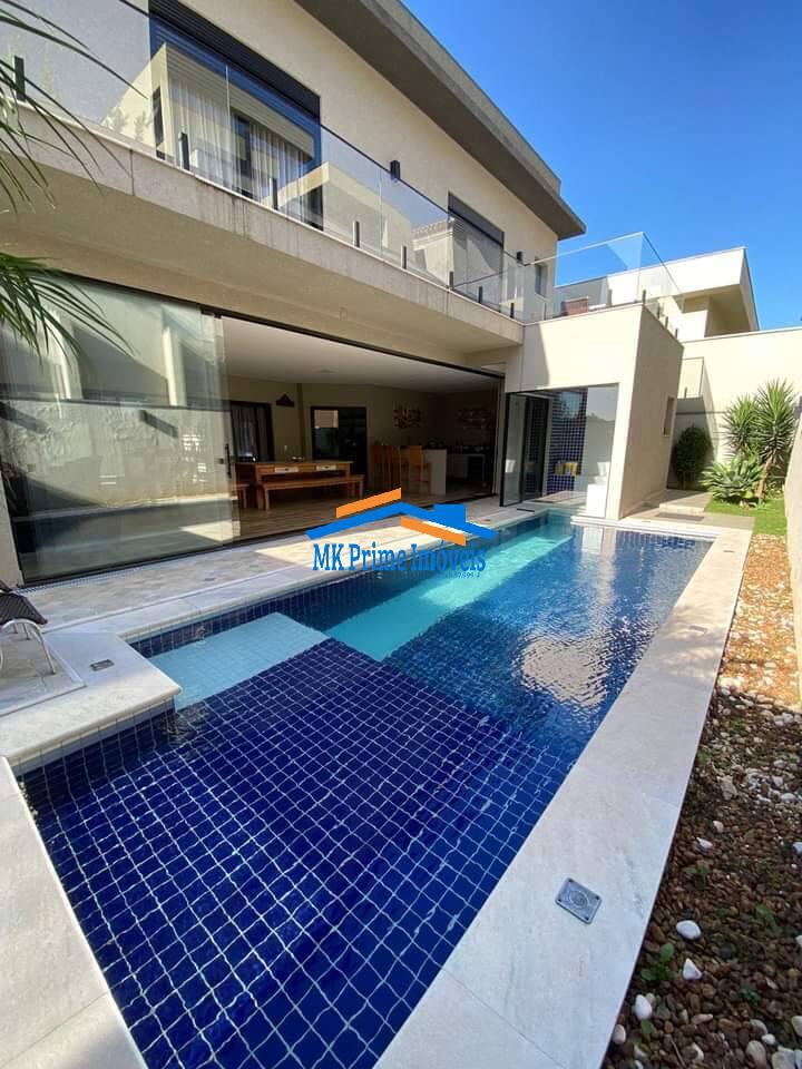 Casa de Condomínio à venda com 5 quartos, 530m² - Foto 10