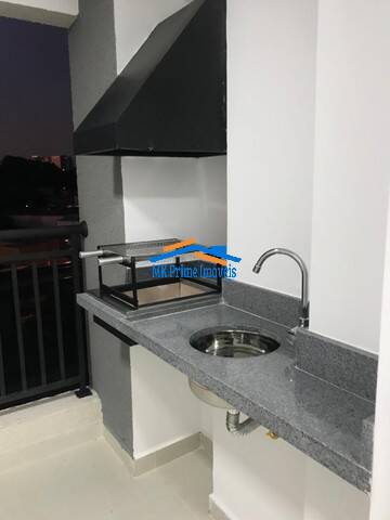 Apartamento à venda com 2 quartos, 64m² - Foto 9