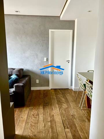 Apartamento à venda com 2 quartos, 63m² - Foto 2