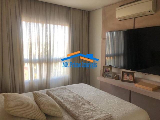 Apartamento à venda com 2 quartos, 63m² - Foto 4