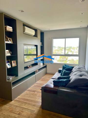 Apartamento à venda com 2 quartos, 63m² - Foto 1