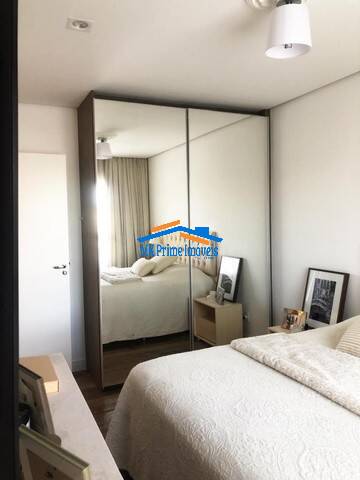 Apartamento à venda com 2 quartos, 63m² - Foto 3