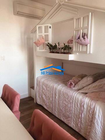 Apartamento à venda com 2 quartos, 63m² - Foto 6