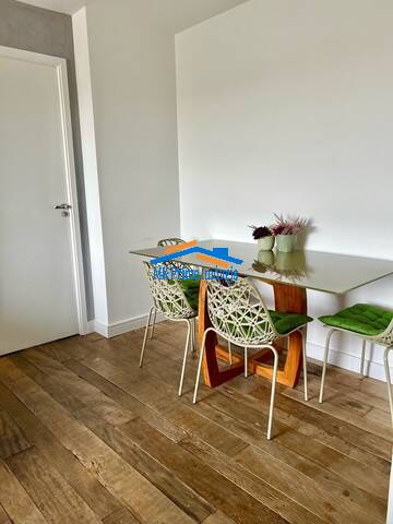 Apartamento à venda com 2 quartos, 63m² - Foto 7