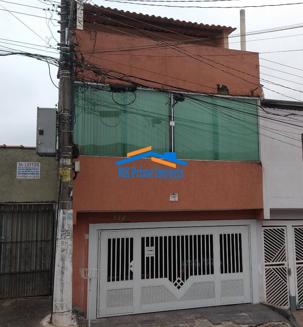 Sobrado à venda com 4 quartos, 340m² - Foto 5