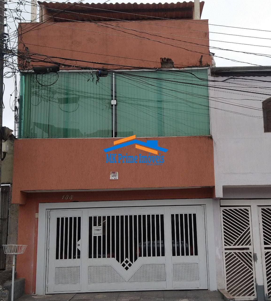 Sobrado à venda com 4 quartos, 340m² - Foto 4