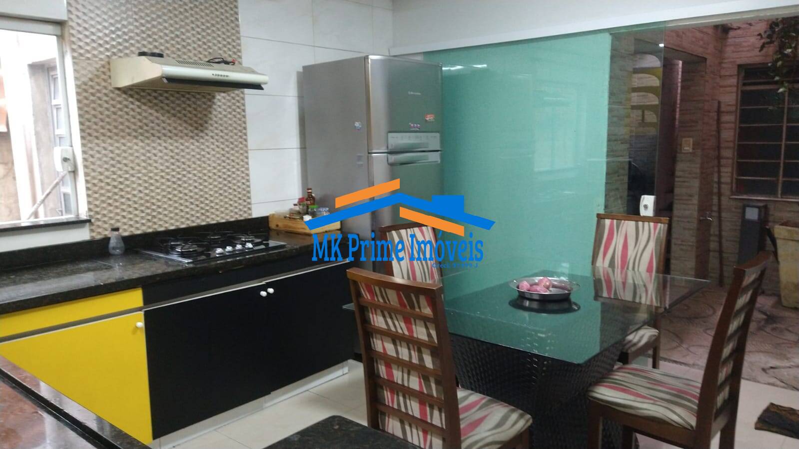 Sobrado à venda com 4 quartos, 340m² - Foto 7