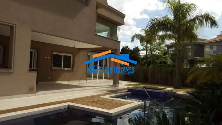 Casa de Condomínio à venda com 4 quartos, 642m² - Foto 13