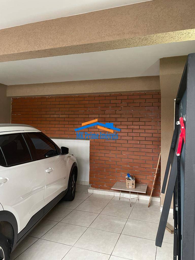 Sobrado à venda com 3 quartos, 180m² - Foto 5