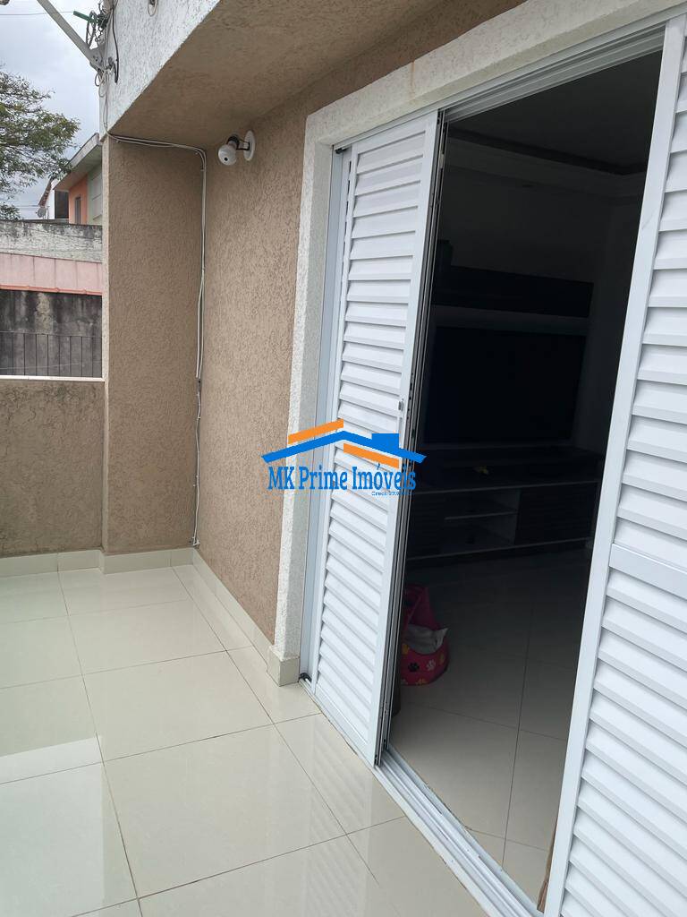 Sobrado à venda com 3 quartos, 180m² - Foto 14