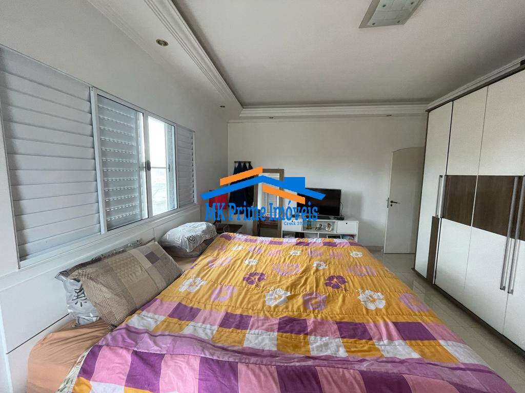 Sobrado à venda com 3 quartos, 180m² - Foto 16