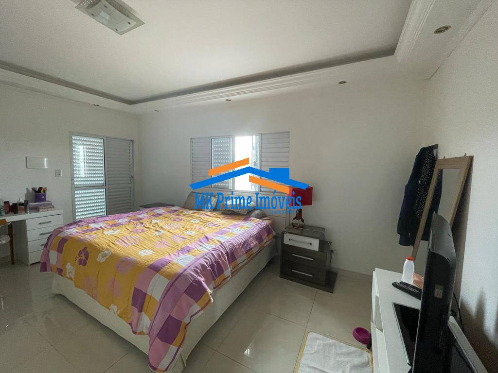 Sobrado à venda com 3 quartos, 180m² - Foto 17