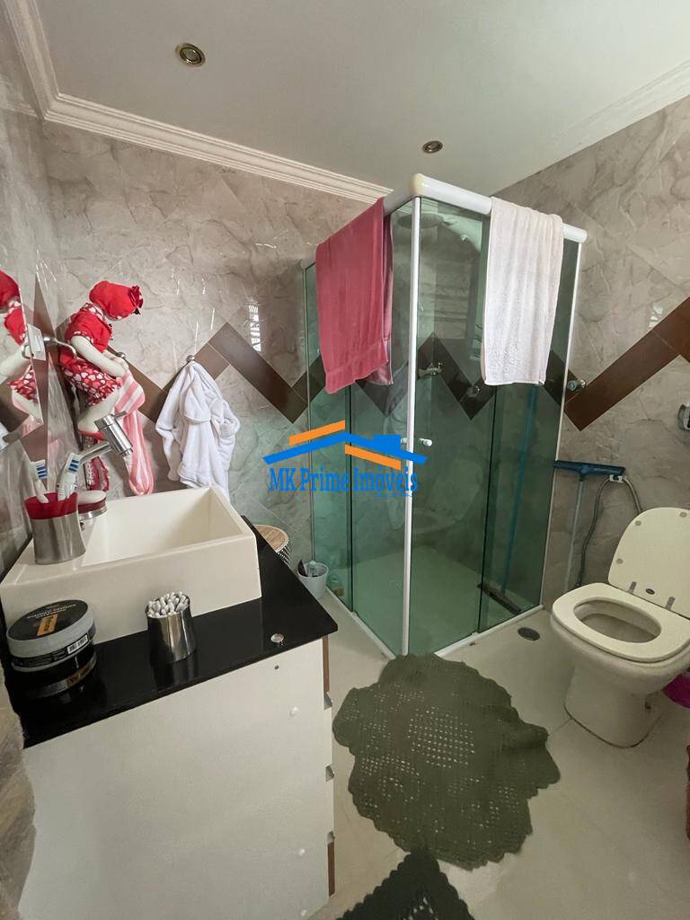 Sobrado à venda com 3 quartos, 180m² - Foto 22