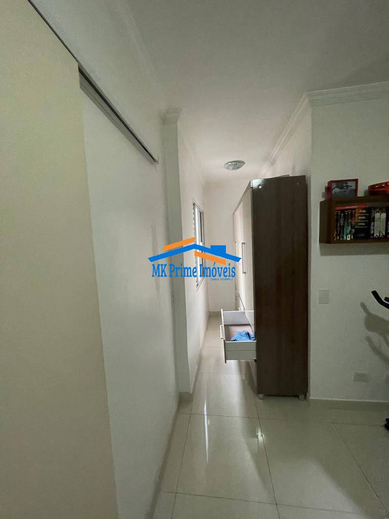 Sobrado à venda com 3 quartos, 180m² - Foto 25