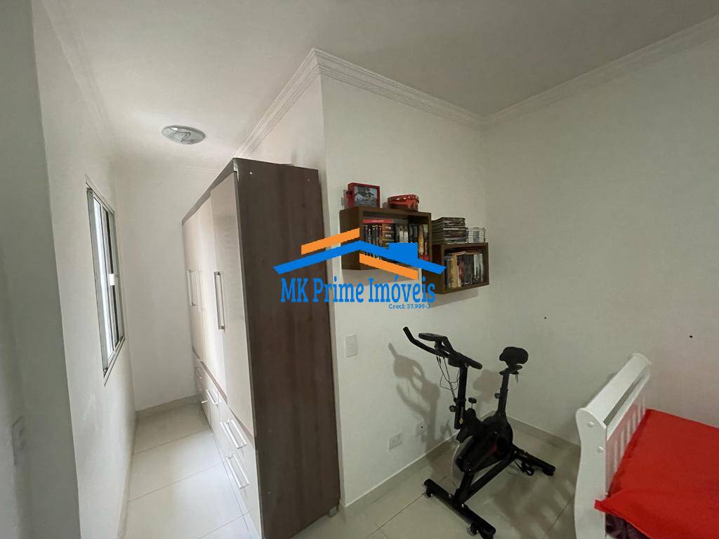 Sobrado à venda com 3 quartos, 180m² - Foto 26