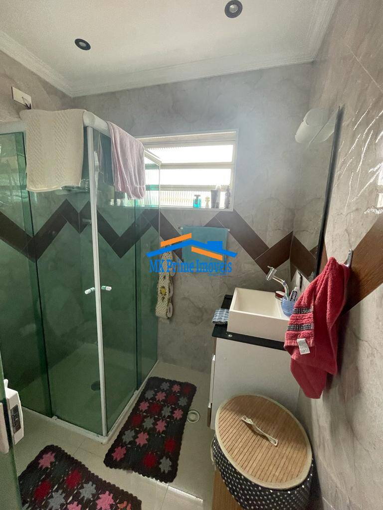 Sobrado à venda com 3 quartos, 180m² - Foto 27