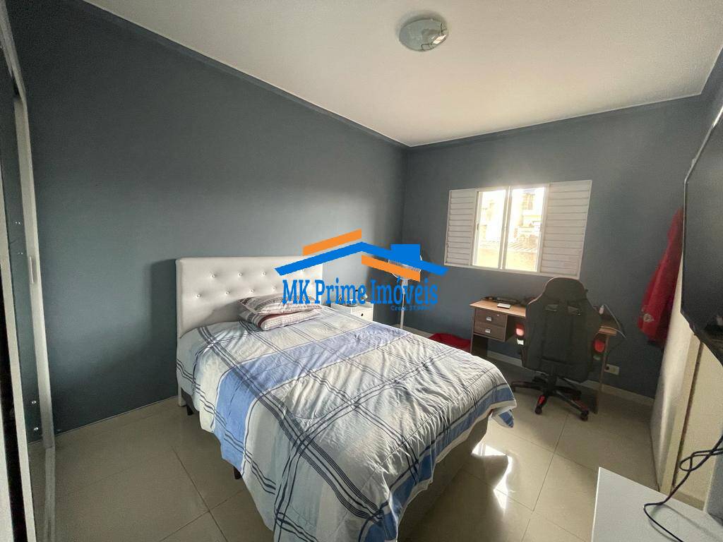 Sobrado à venda com 3 quartos, 180m² - Foto 29