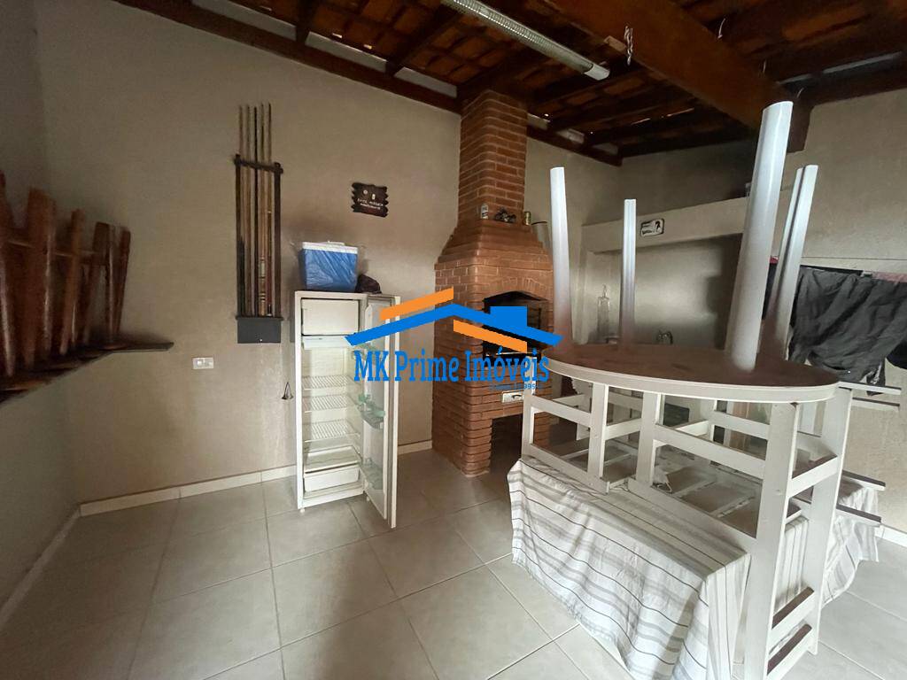 Sobrado à venda com 3 quartos, 180m² - Foto 7