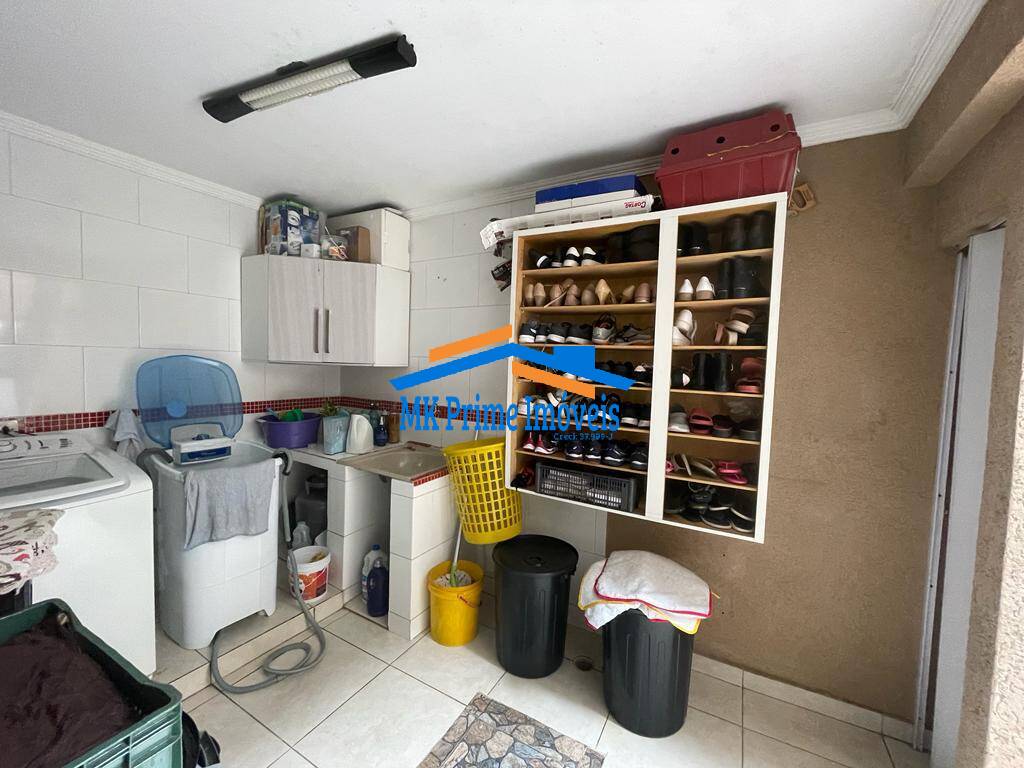 Sobrado à venda com 3 quartos, 180m² - Foto 13