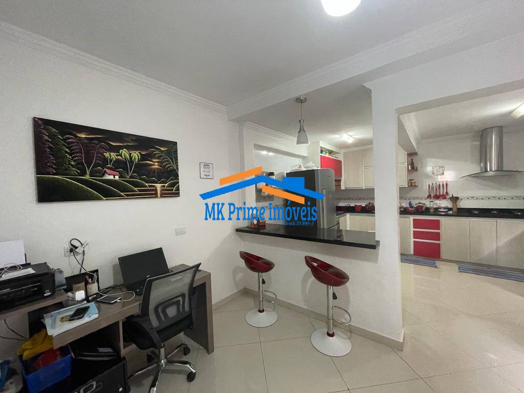 Sobrado à venda com 3 quartos, 180m² - Foto 10