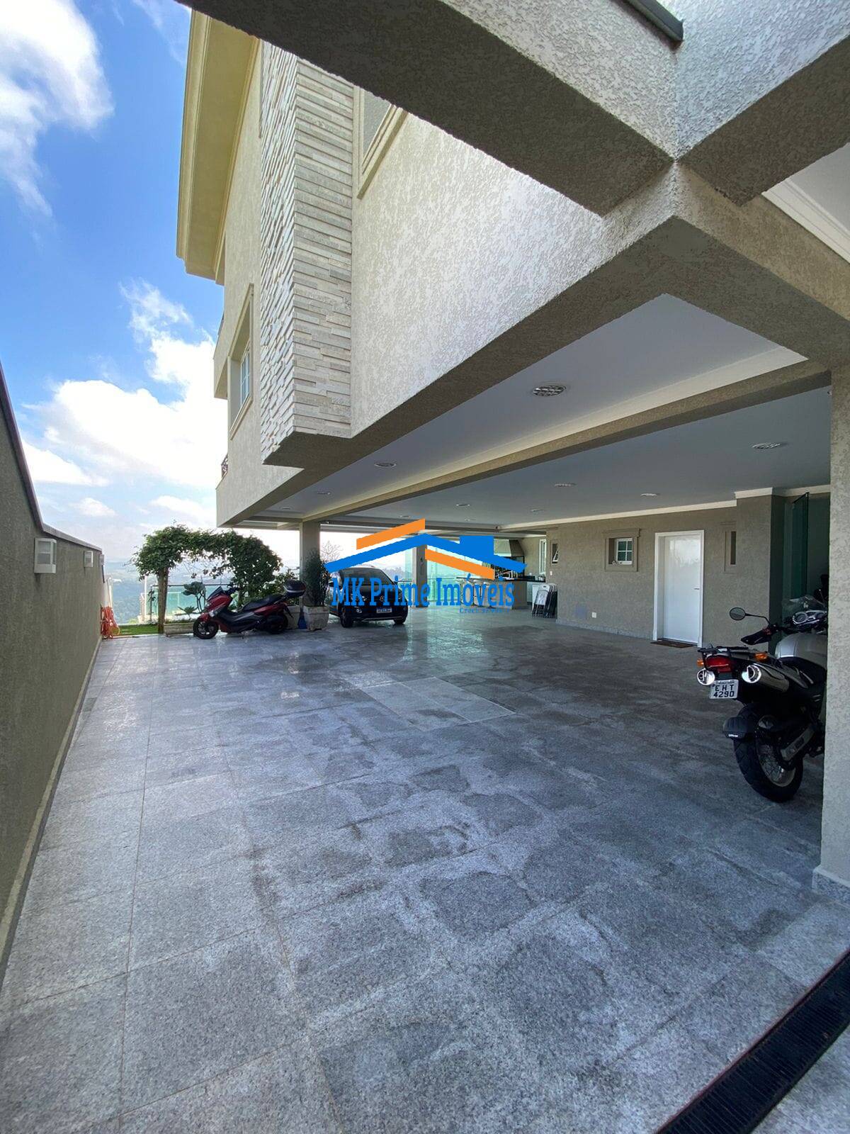 Casa de Condomínio à venda com 5 quartos, 950m² - Foto 14