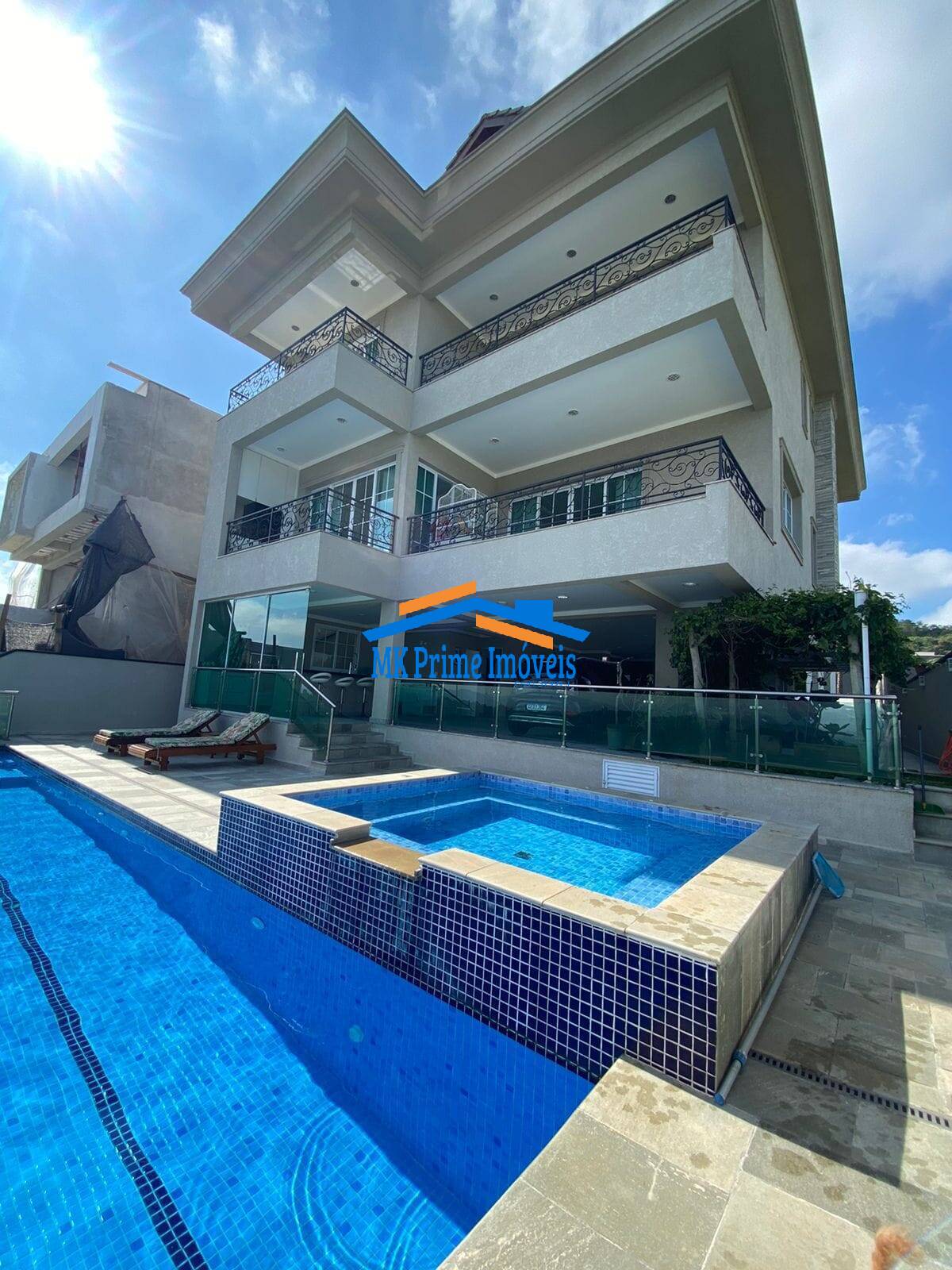 Casa de Condomínio à venda com 5 quartos, 950m² - Foto 19