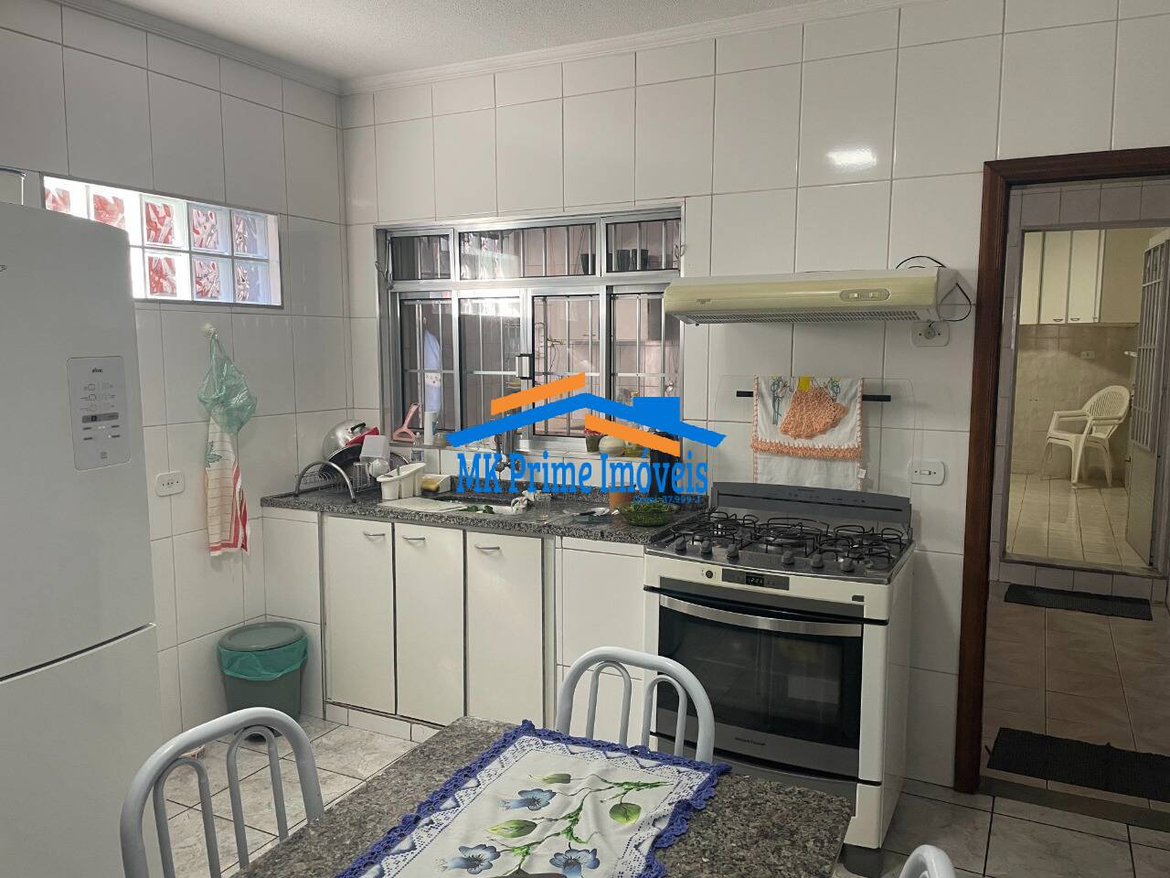 Sobrado à venda com 4 quartos, 245m² - Foto 7