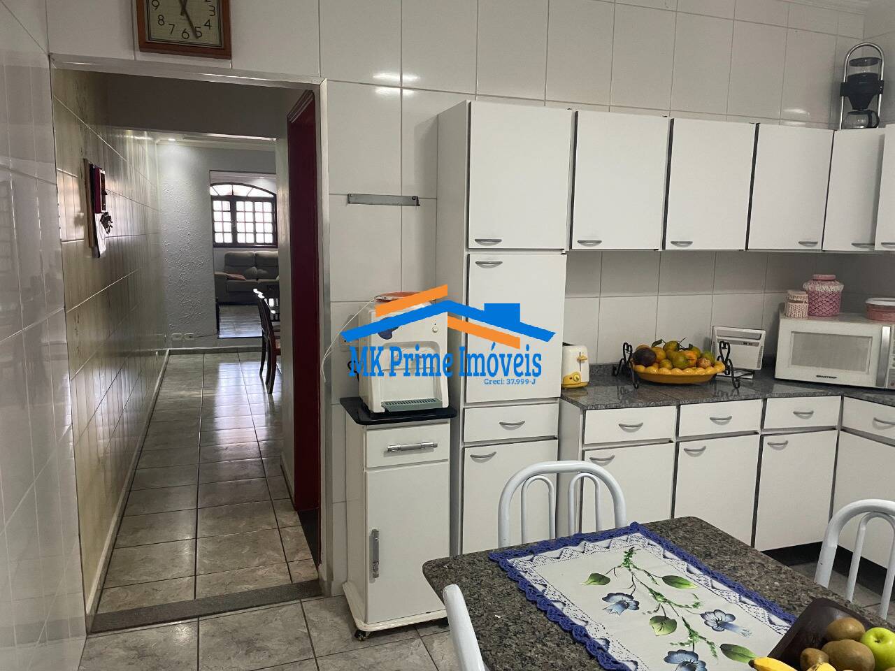 Sobrado à venda com 4 quartos, 245m² - Foto 8