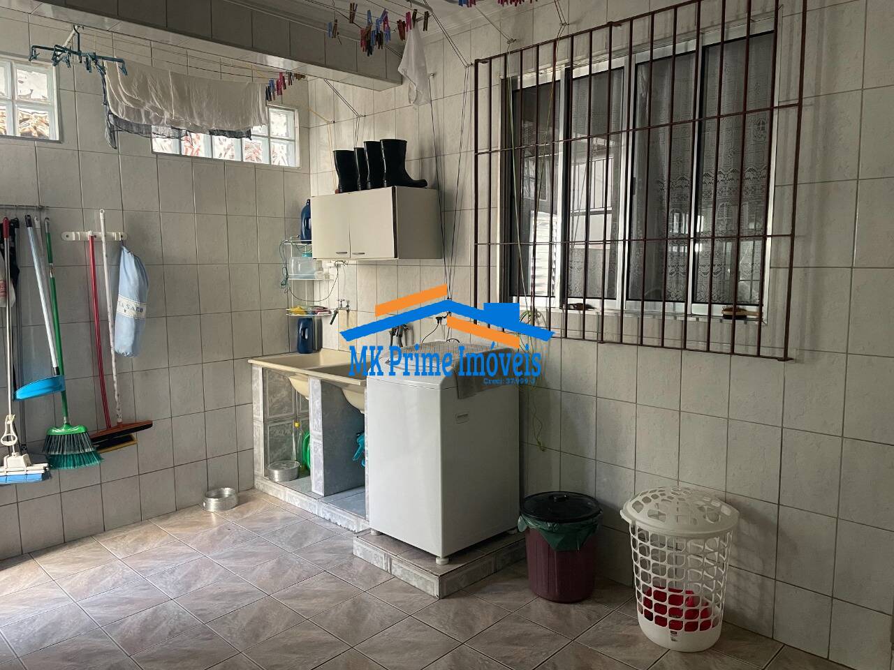 Sobrado à venda com 4 quartos, 245m² - Foto 11