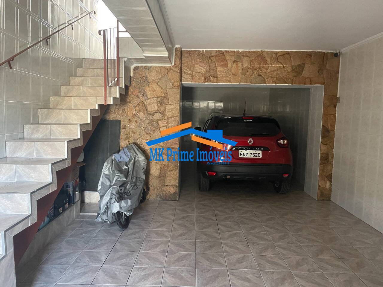 Sobrado à venda com 4 quartos, 245m² - Foto 27