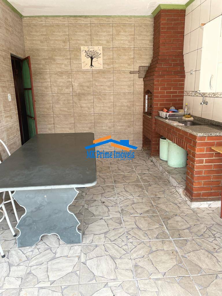 Casa à venda com 4 quartos, 138m² - Foto 23