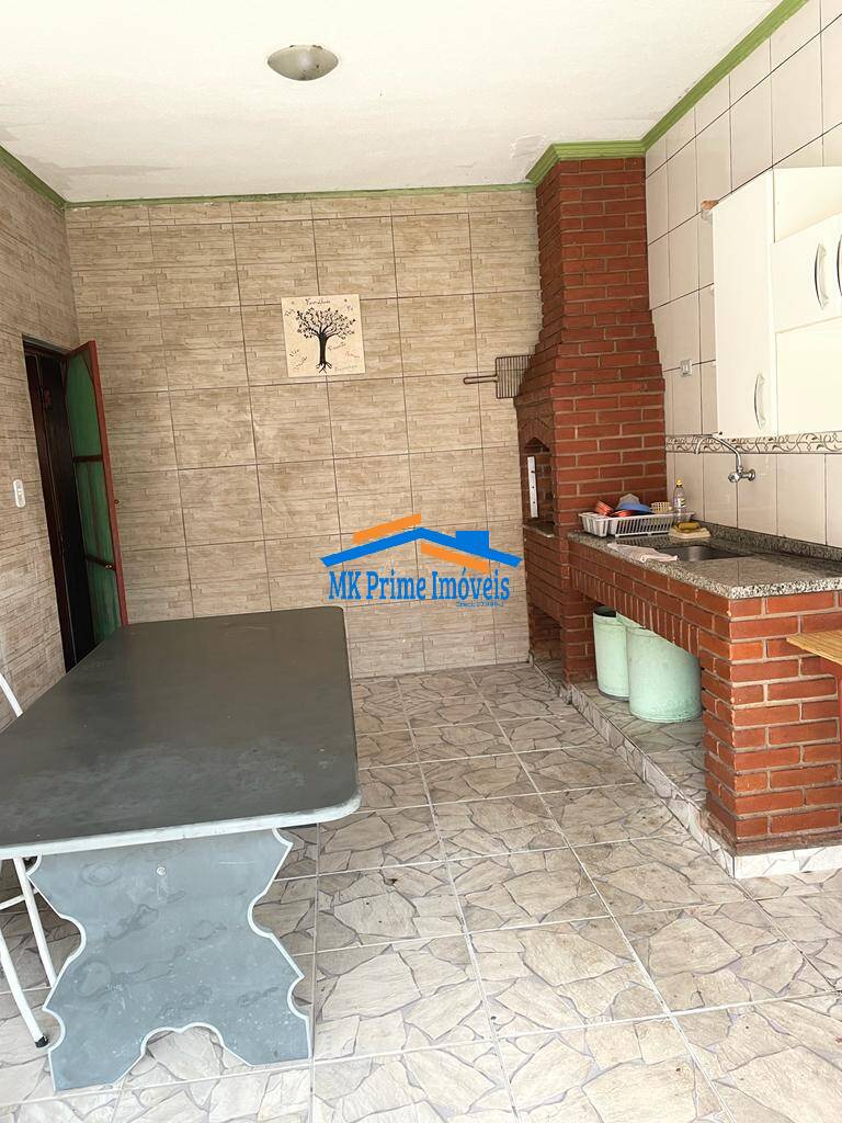 Casa à venda com 4 quartos, 138m² - Foto 22