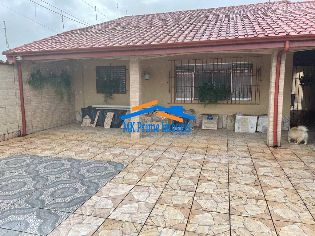 Casa à venda com 4 quartos, 138m² - Foto 45