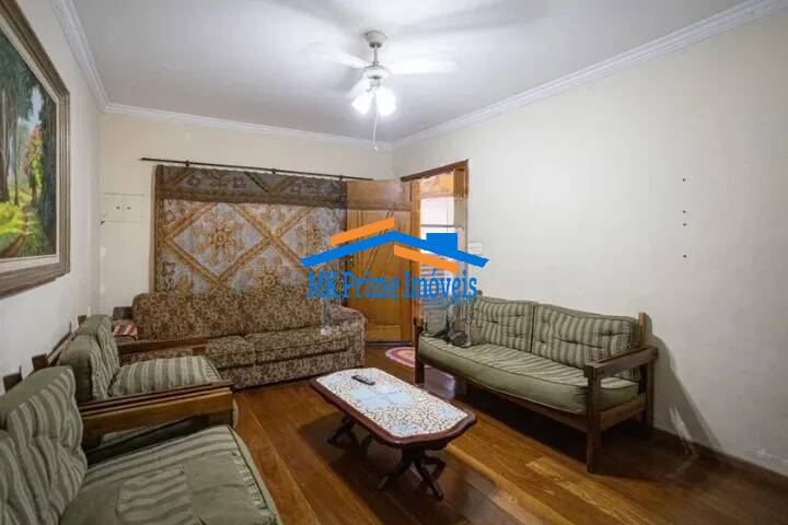 Sobrado à venda com 3 quartos, 192m² - Foto 2